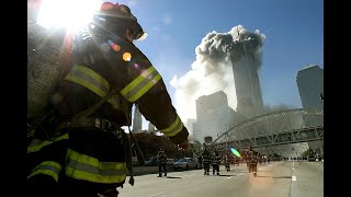 91101 FDNY Manhattan Dispatch Audio  FULL [upl. by Sheffy]