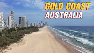 Welcome to my hometown  Gold Coast Australia filmed with DJI NEO [upl. by Neraa]