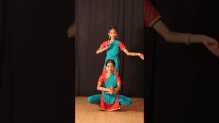 Ananya Natyam Bharatanatyam classicaldance [upl. by Burt383]