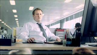 Compare The Market  Office Cinema Advert [upl. by Sayres447]