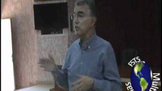 Fst de Settat Tech Talks Michel VOLLE 2 em Partie [upl. by Raven]