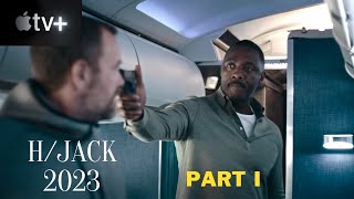 Hijack 2023 Episode 1 amp 2 Recap [upl. by Kahl437]