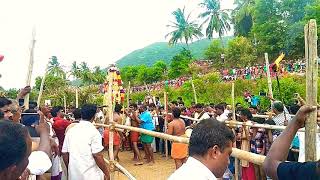 Andiappanur pappathi Amman [upl. by Antoinetta46]