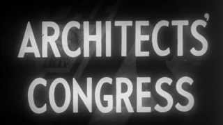 Architects Congress Trailer [upl. by Noryk]