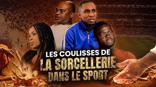 quotCe nétait pas mentalquot  Documentaire sur les dessous de loccultisme dans le sport maraboutage [upl. by Krebs]