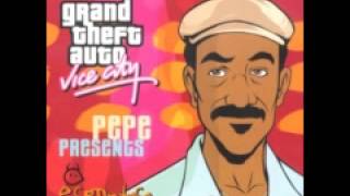 GTA Vice City  Radio Espantoso 06 Xavier Cugat And His Orchestra  Jamay 320 kbps [upl. by Heidie]