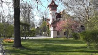 Herrsching am Ammersee  Sommer [upl. by Burgwell568]