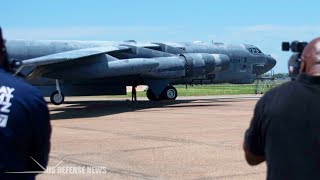 The Worlds Largest Airplane Graveyard  USAF DavisMonthan AMARC [upl. by Rases12]