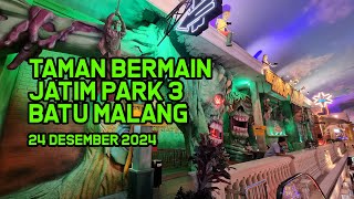 Jatim Park 3 Batu Malang [upl. by Signe]