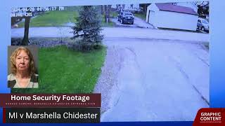 Marshella Chidester Home Video Seized By Monroe County Sheriffs [upl. by Clarhe]