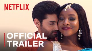 Namaste Wahala  Official Trailer  Netflix [upl. by Annav]