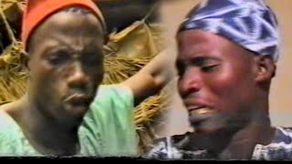 Ibro baban bariki part 1amp2 Hausa comedy [upl. by Orimlede892]