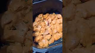 Air fryer Lemon chicken recipeAir fryer recipe tamilAir fryer chicken recipe [upl. by Quent403]