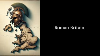 Roman Britain in 100 Seconds [upl. by Nella]