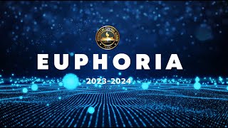 EUPHORIA 2024  CLASS 1 CULTURAL PROGRAMME  PROMO [upl. by Olag224]