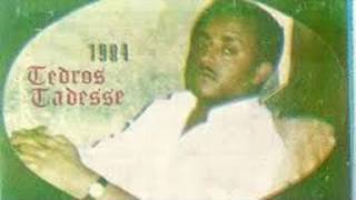 Tewodros Tadesse  የጎኔ ባላ ማገር ልደሰት በወዜ♥🌹 [upl. by Adnac]