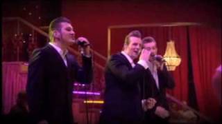 The Baseballs Umbrella live  Sterren op de Dansvloer [upl. by Jose]