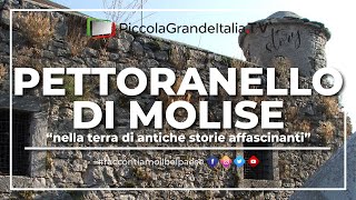 Pettoranello di Molise  Piccola Grande Italia [upl. by Candida]