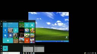 How to Dual Boot Windows XP and Windows 10 READ DESCRIPTION [upl. by Etneciv899]