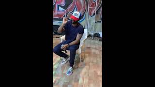 Fally ipupa en répétition youthebest [upl. by Trebbor843]