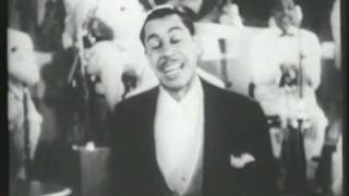 Cab Calloway quotSome Of These Daysquot 1937 [upl. by Trevah]