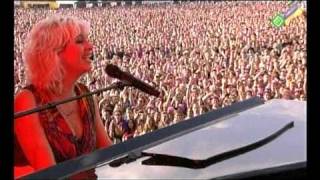 Krezip I would Stay Pinkpop 2009 [upl. by Roydd297]