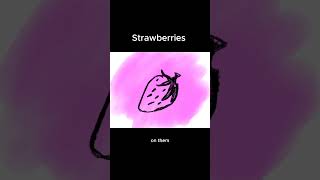 Daily English Listening Practice Strawberries  Improve Your Listening Skills Day 19 [upl. by Ajram]