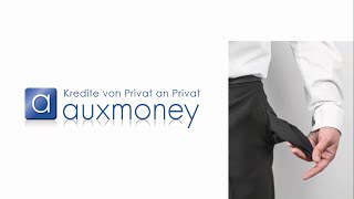 Ist Auxmoney seriös [upl. by Yttel143]