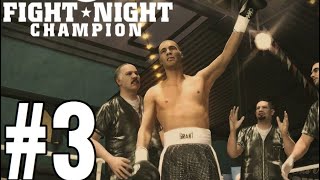 I Played Fight Night Champion in 2024 and its [upl. by Einafets518]