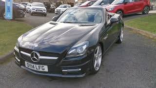 Should You Buy an R171 Mercedes Benz SLK350 over a Boxster Heres Why You Might [upl. by Corny]