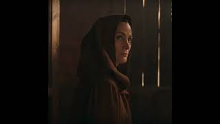 CarrieAnne Moss Embraces The Force in Disney’s ‘The Acolyte’ [upl. by Broeder]