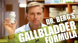 Dr Bergs Gallbladder Formula How to Use It [upl. by Nnalyrehs]