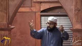 Tafseer Surah AlKahf Pt1  Intro amp Blessings  Yasir Qadhi  Ramadan series  20130709 [upl. by Cioffred]