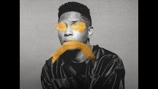 Gallant  Counting 10  Ology Album [upl. by Llerrod]