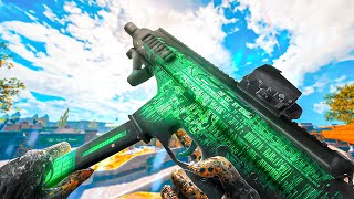 the NEW HRM9 SMG in Warzone 3 😍 [upl. by Silra]