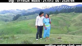 Sunko Tola Maya MayaRamchandra KafleLok Pop Video Song  Official VideoKarnali Entertainment [upl. by Russel]