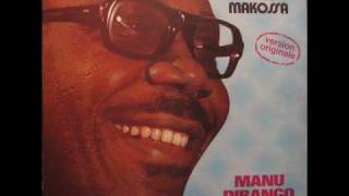 Manu Dibango New bell 1972 [upl. by Perren]