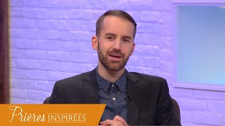 Conseils pour obtenir la guérison divine  Prières inspirées  Jérémy Sourdril [upl. by Laenaj592]