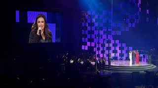 Sharon Cuneta 40th Year Anniversary Concert Part 3 [upl. by Henricks]