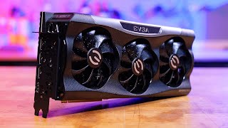 RTX 3090Ti has entered the chat [upl. by Tnias]