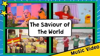 Jesus Savior of the World Preschool [upl. by Silden]