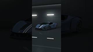 Pegassi Ignus Customizations Lamborghini Sián FKP 37  GTA 5 Online [upl. by Jacquetta]