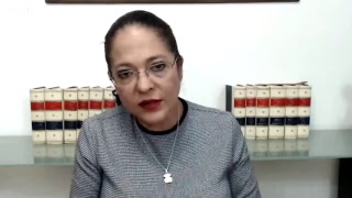 quotVentajas y Desventajas de la Modalidad 40 del IMSSquot Plática de Norma Arzate  Seguridad Social [upl. by Torrell]