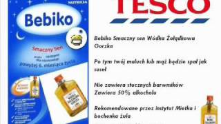 Parodia reklamy tesco [upl. by Anul]