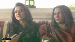 Ness Wadias Mother Lashes out at Preity Zinta [upl. by Dudden637]