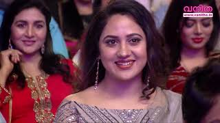 Vanitha Film Awards 2020 Part 1 [upl. by Noruq]