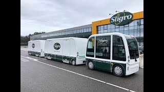 Sligro Food Group 2023 NL [upl. by Stern]