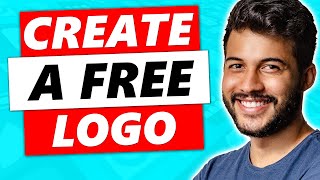 How to Create Logo with Wix Logo Maker Full Tutorial [upl. by Armillda188]