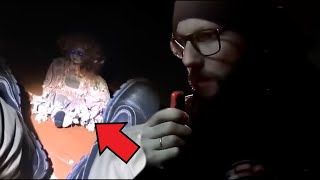 🔴 5 VIDEOS ATERRADORES PARANORMALES  TIM MOROZOV  DEMONIC PRESENCE [upl. by Adoree]