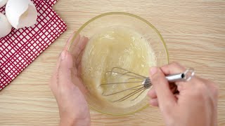 How to Cook Egg Whites [upl. by Acinomed72]